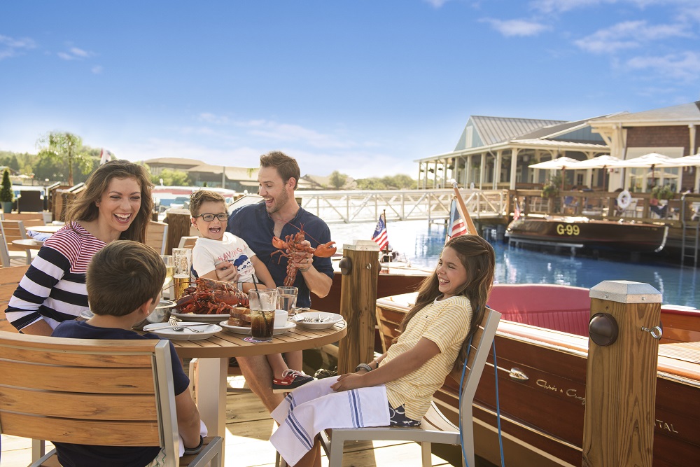 Disney Springs Disney Springs