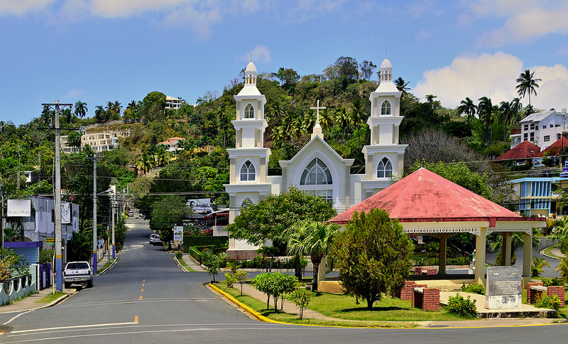 Church in Samana - Blog Church in Samana