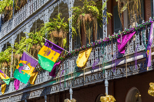 New Orleans is THE Mardi Gras party city - Blog New Orleans is THE Mardi Gras party city