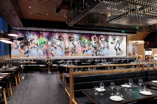 Momofuku Momofuku
