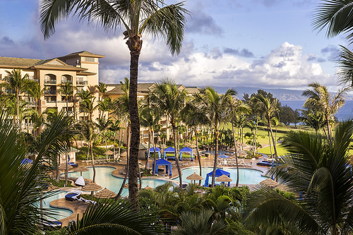 The Ritz in Maui - Blog The Ritz in Maui