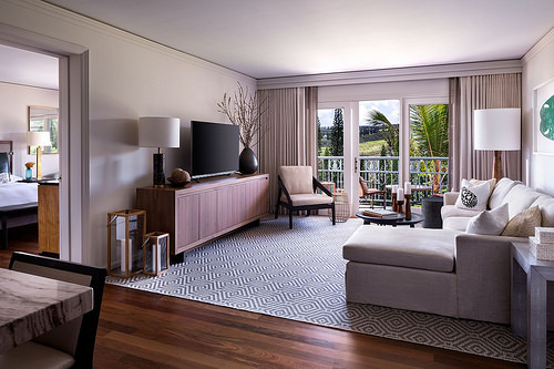 Suite at The Ritz in Maui - Blog Suite at The Ritz in Maui
