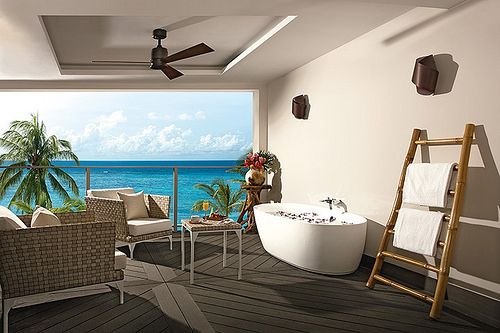 Relax at Zoëtry Montego Bay - Blog Relax at Zoëtry Montego Bay