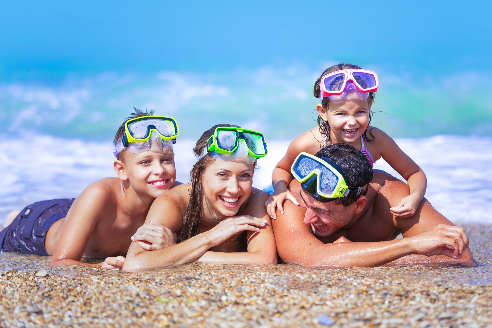 All inclusive vacation family - Blog All inclusive vacation family