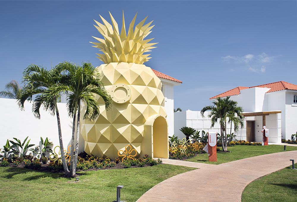 Nickelodeon Resort & Spa by Karisma - Blog Nickelodeon Resort & Spa by Karisma