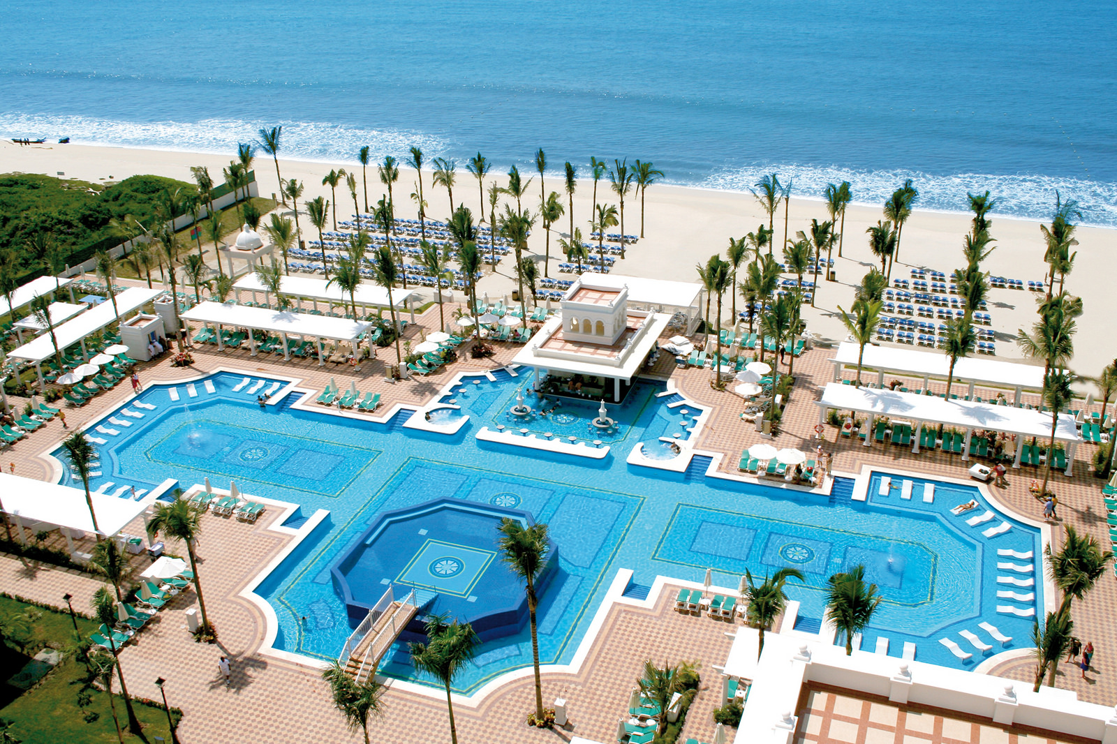Riu Palace Pacifico - Blog Riu Palace Pacifico