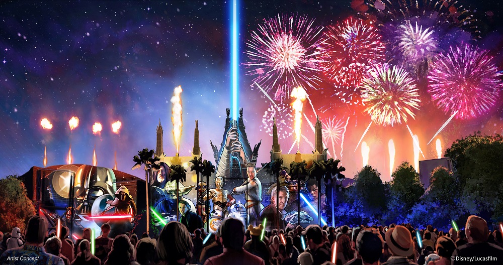 Disneyland’s Hollywood Studios - Blog Disneyland’s Hollywood Studios