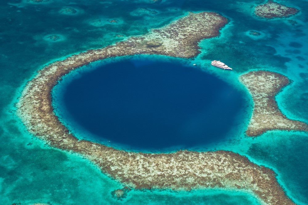 Belize - Blog Belize