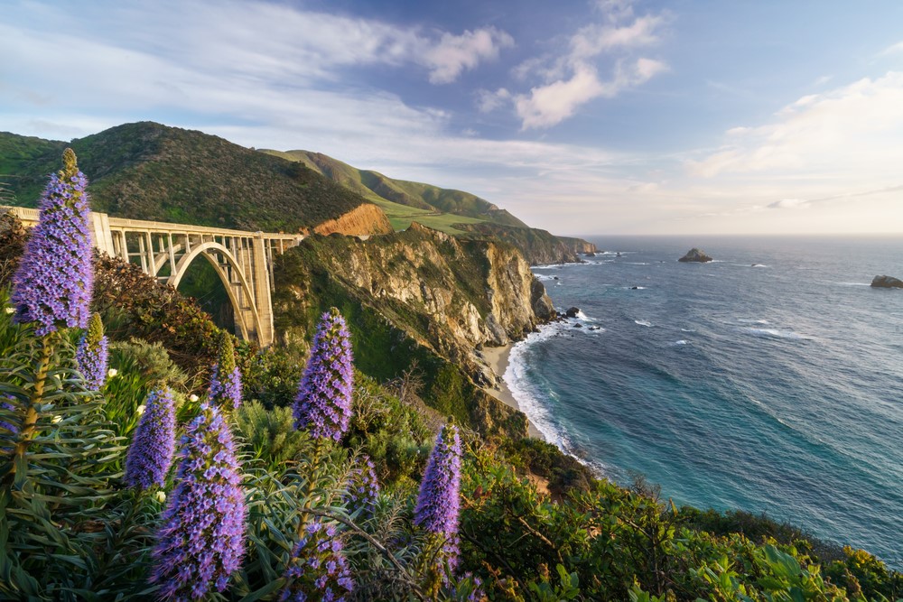 Big Sur - Blog Big Sur