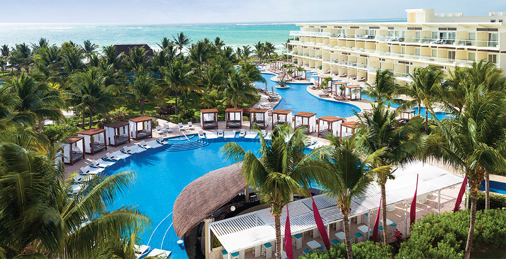 Azul Beach Resort Sensatori, Jamaica - Blog Azul Beach Resort Sensatori, Jamaica