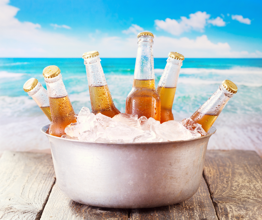 Cayman Islands: Caybrew - Blog Cayman Islands: Caybrew