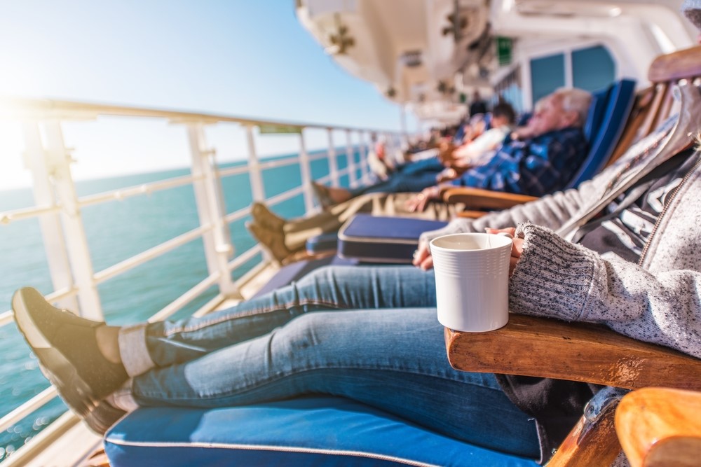 Cruise - Blog Cruise