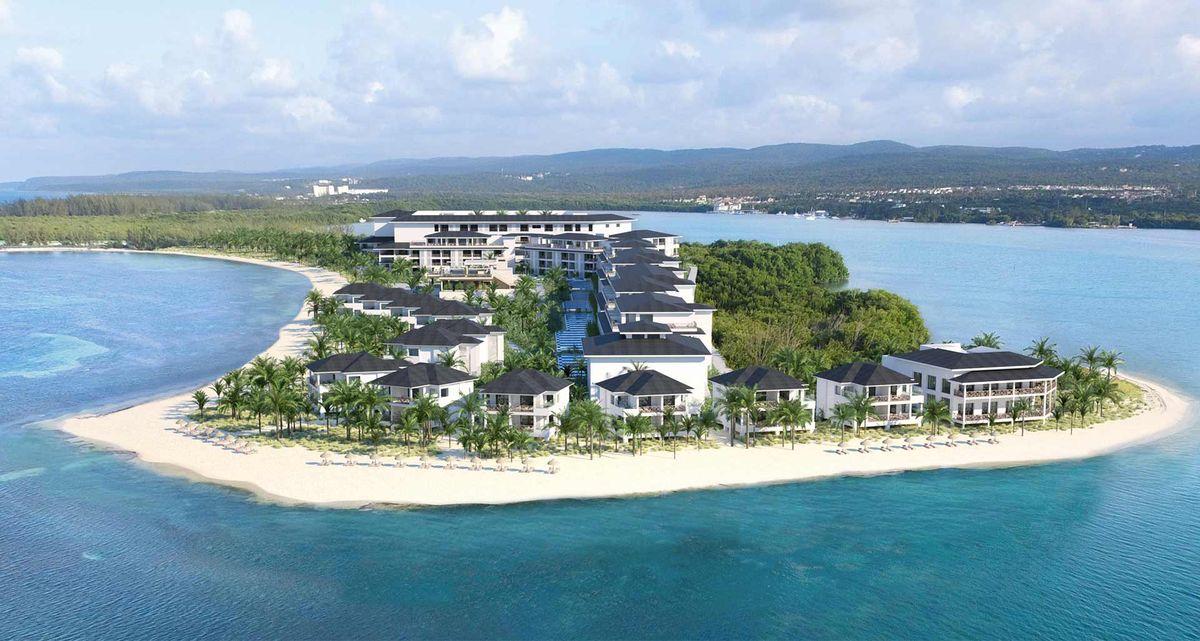 Excellence Oyster Bay, Jamaica - Blog Excellence Oyster Bay, Jamaica