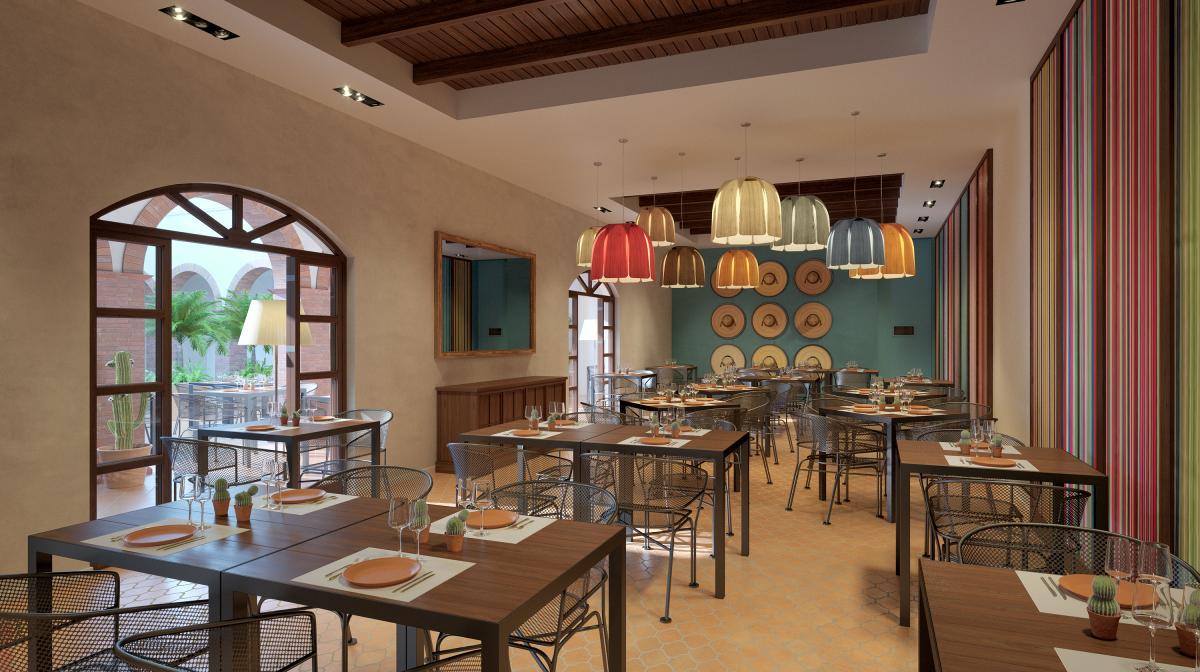 Restauarant Agave at Excellence Punta Cana - Blog Restauarant Agave at Excellence Punta Cana