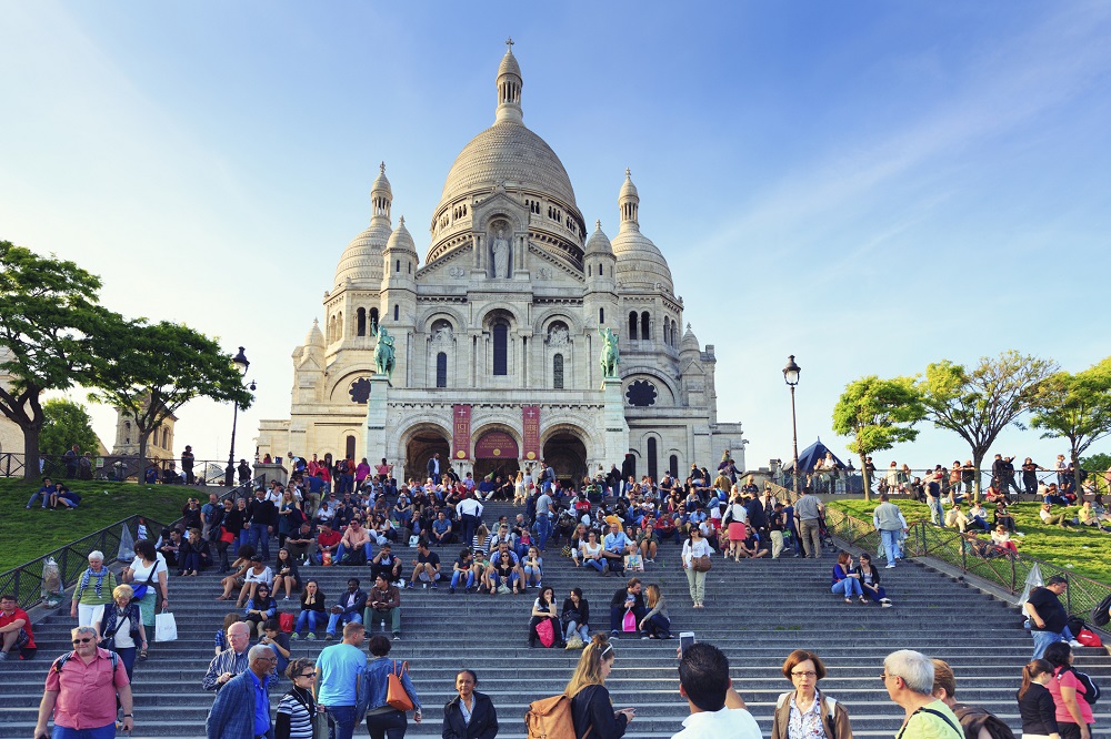 Sacre Coeur Paris - Blog Sacre Coeur Paris