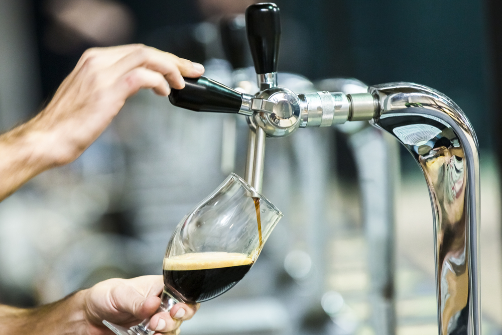 Jamaica: Dragon Stout - Blog Jamaica: Dragon Stout