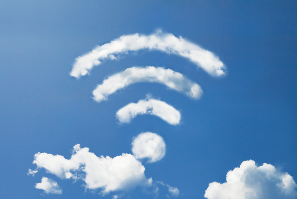 WiFi onboard - Blog WiFi onboard