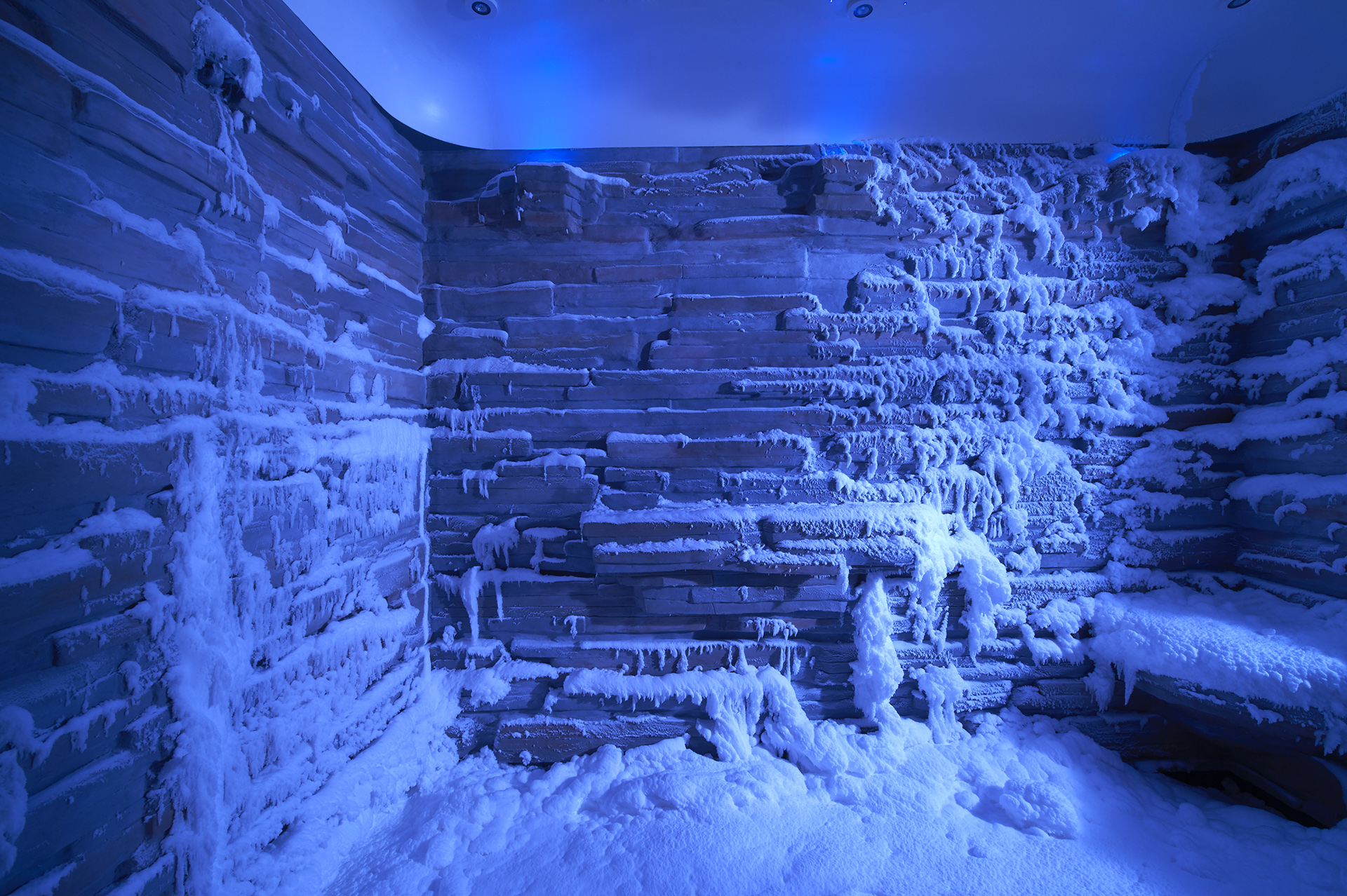 Norwegian Cruise Line Escape Snowroom - Blog Norwegian Cruise Line Escape Snowroom