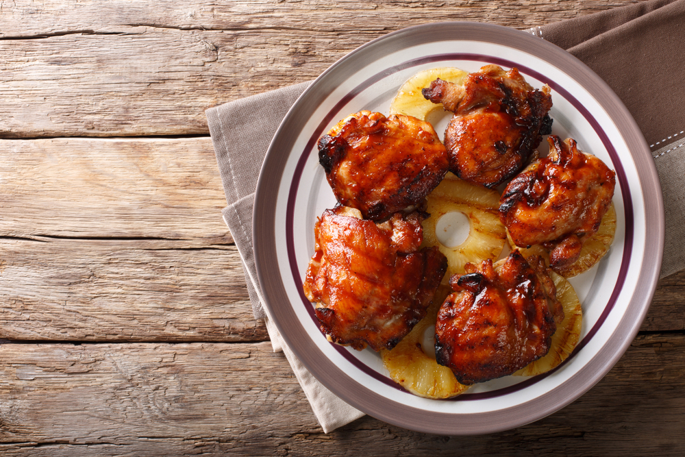 Huli Huli Chicken - Blog Huli Huli Chicken