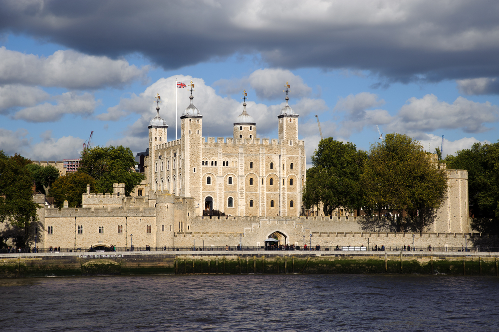 Tower of London - Blog Tower of London
