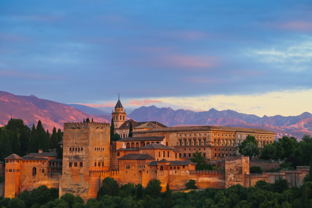 Alhambra - Blog Alhambra