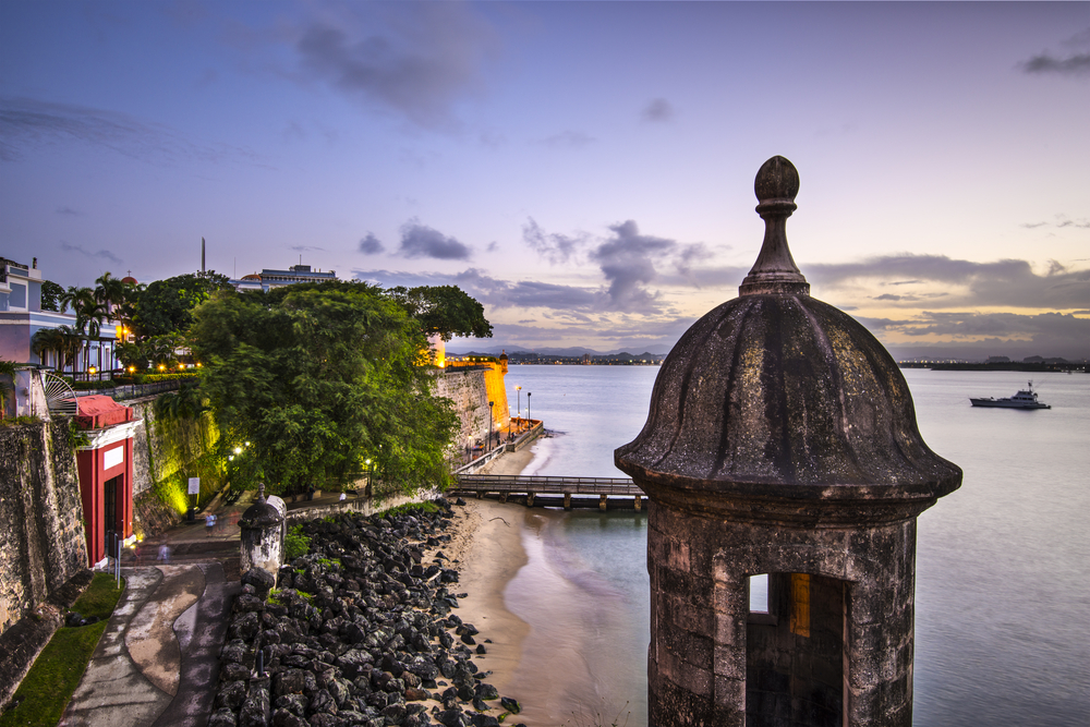 Culture Cravers & History Buffs – Puerto Rico - Blog Culture Cravers & History Buffs – Puerto Rico