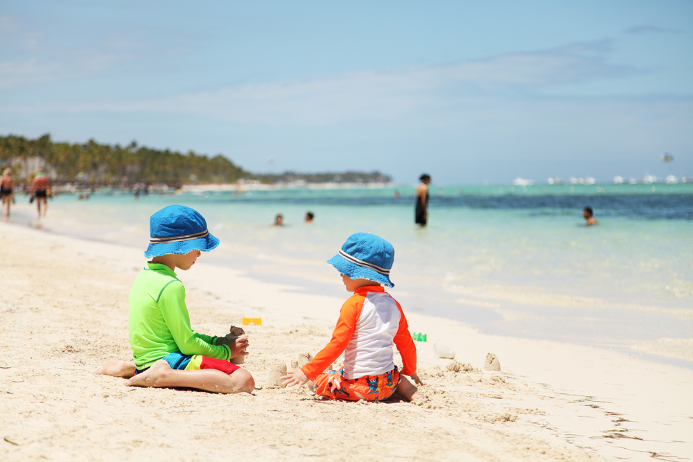 Families – The Dominican Republic - Blog Families – The Dominican Republic