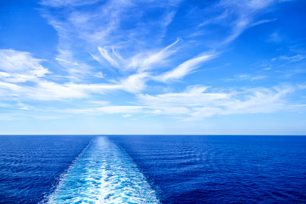 Ocean Horizon - Blog Ocean Horizon