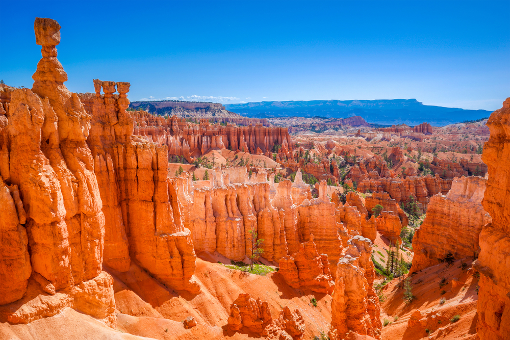 Bryce Canyon - Blog Bryce Canyon National Park