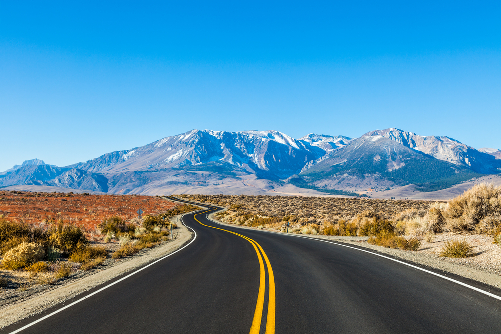 Road trip