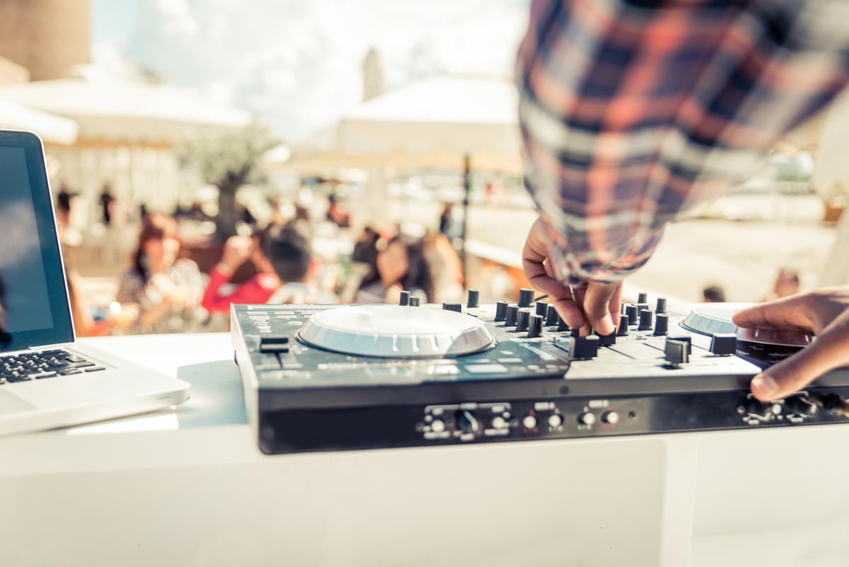 Reggae music in Jamaica - Blog Reggae music in Jamaica