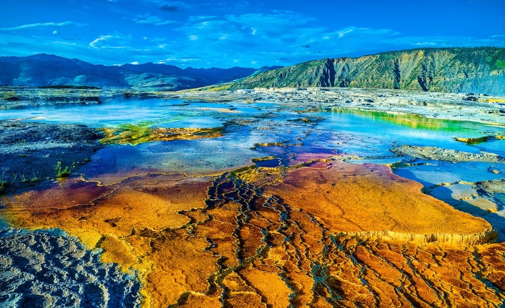 Yellowstone 2 -Blog Yellowstone National Park