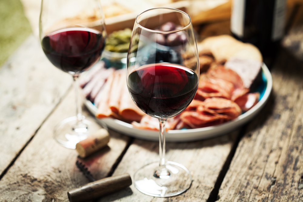 Red Wine and Food - Blog Red Wine and Cuisine