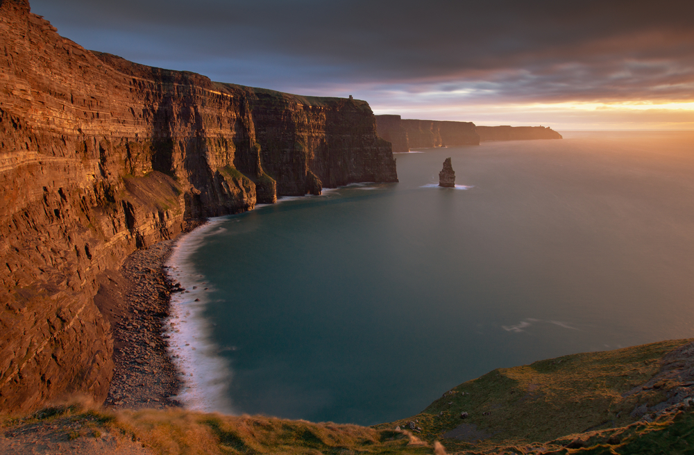 Cliffs of Moher - Blog Cliffs of Moher, Ireland