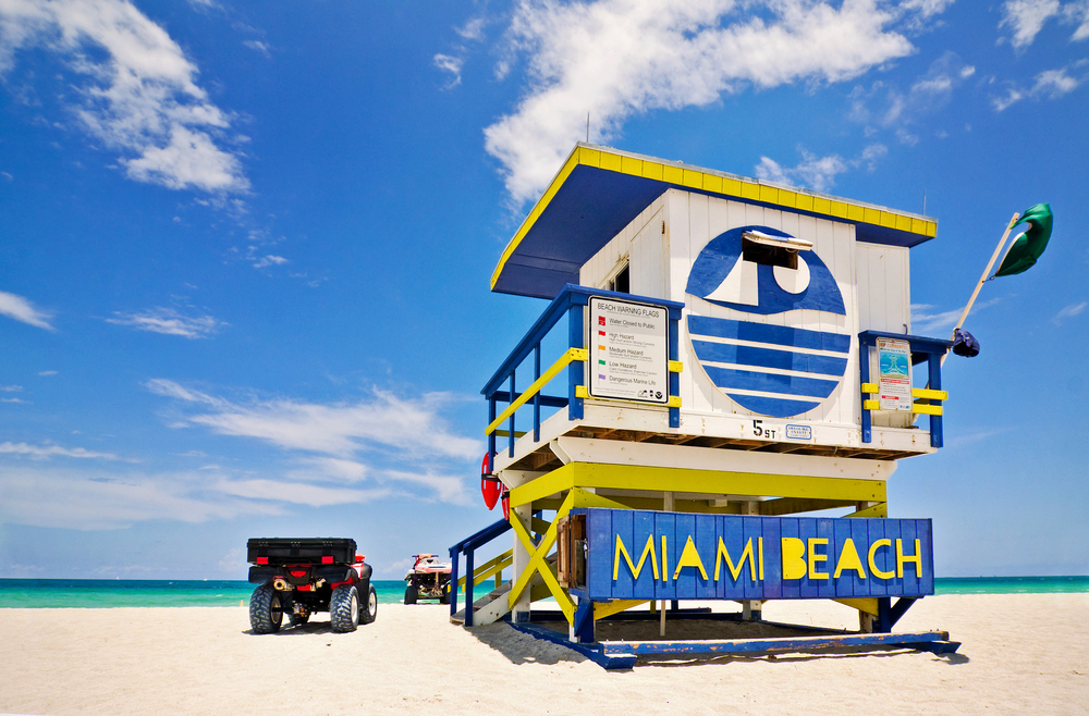 Miami Beach - Blog Miami Beach