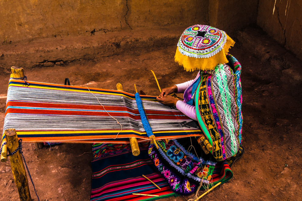Weaving - Blog Weaving