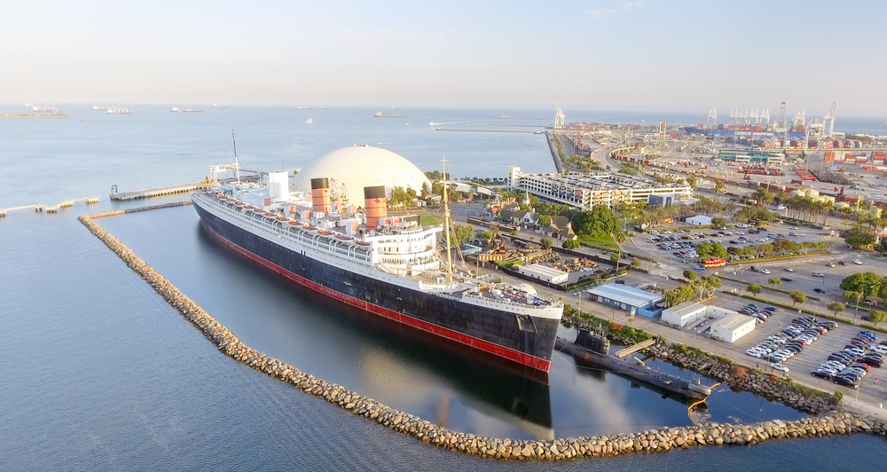 RMS Queen Mary RMS Queen Mary