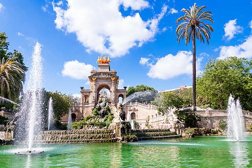Barcelona - Blog Barcelona