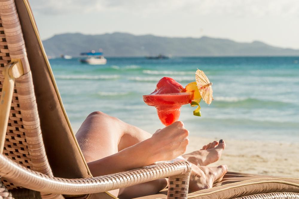 5 Must-Try Caribbean Cocktails