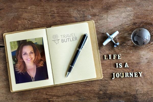 Meet World Start-up's Exclusive Travel Butler