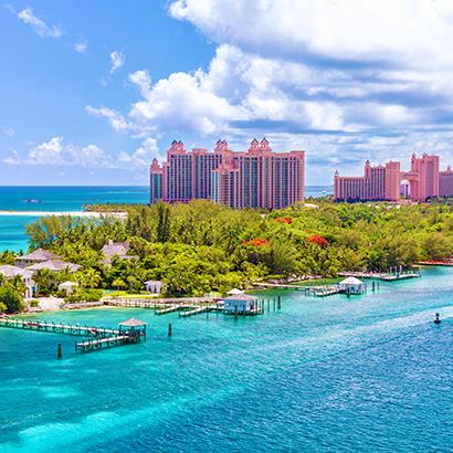 nassau